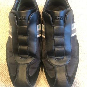 Hugo Boss Men’s Sneakers US Size 7.5